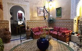 Riad Redous